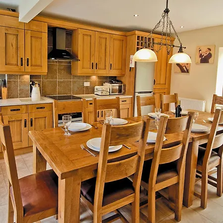 Prázdninový dům South Haven *