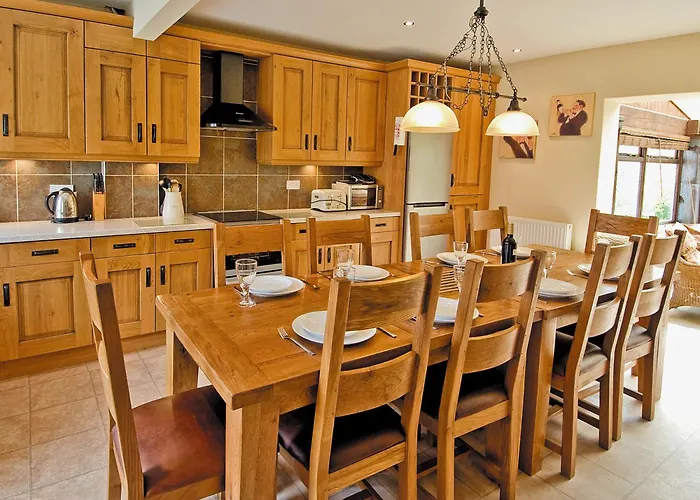 Dom wakacyjny South Haven *