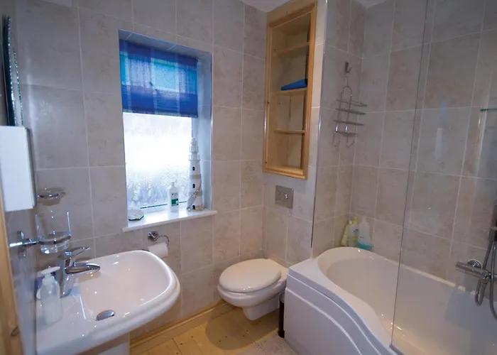 Dom wakacyjny South Haven Whitby