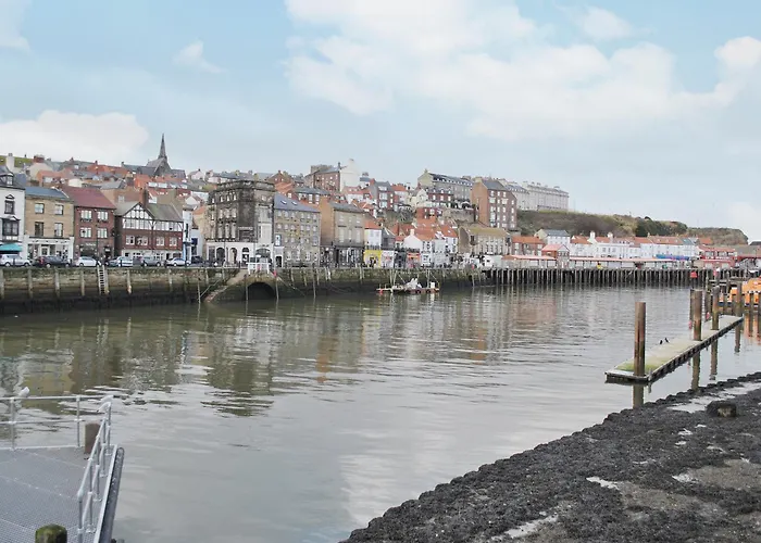 South Haven Dom wakacyjny Whitby