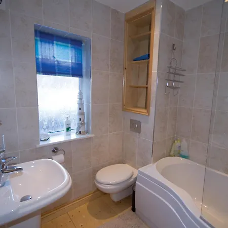 펜션 South Haven 휫비